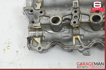 11-20 Mercedes W221 S550 E550 CLS550 Left Driver Side Cylinder Head Valve Cover