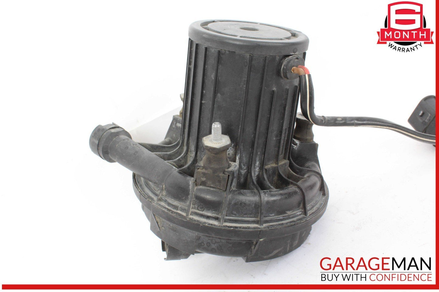 12-15 Audi A7 Quattro Secondary Air Injection Pump 079959253 OEM