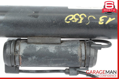 07-14 Mercedes W221 S550 CL550 Rear Right Airmatic Suspension Shock Strut OEM