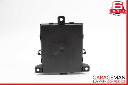 06-13 Mercedes GL450 GL350 ML550 Front Right Passenger Door Control Module Unit