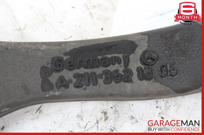 03-11 Mercedes W211 E63 AMG Rear Left or Right Suspension Upper Control Arm