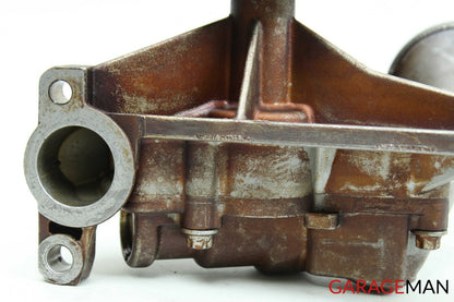 98-02 Mercedes W208 CLK320 E320 Engine Motor Oil Pump 1131810001 OEM
