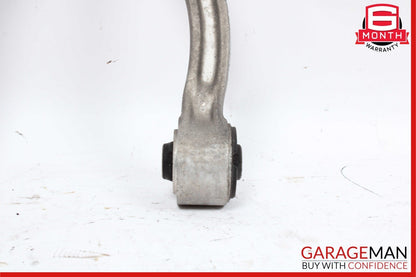 07-14 Mercedes W221 S550 Front Left Upper Control Arm w/ Height Level Sensor OEM