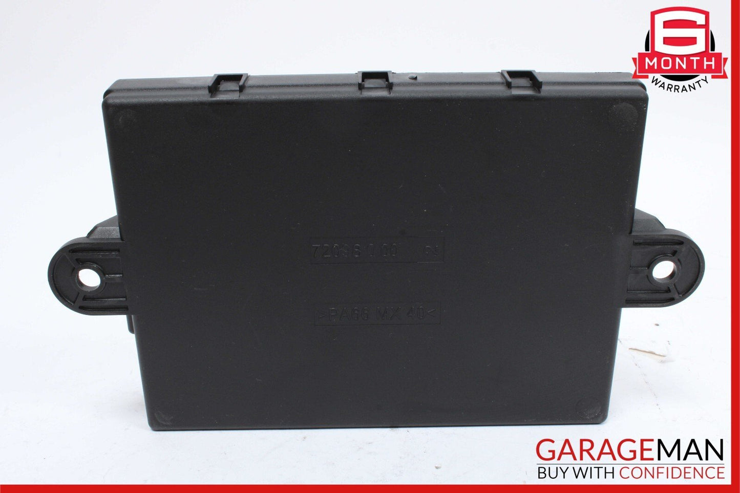 07-13 Mercedes W221 S550 S400 S600 Rear Right / Left Side Door Control Module