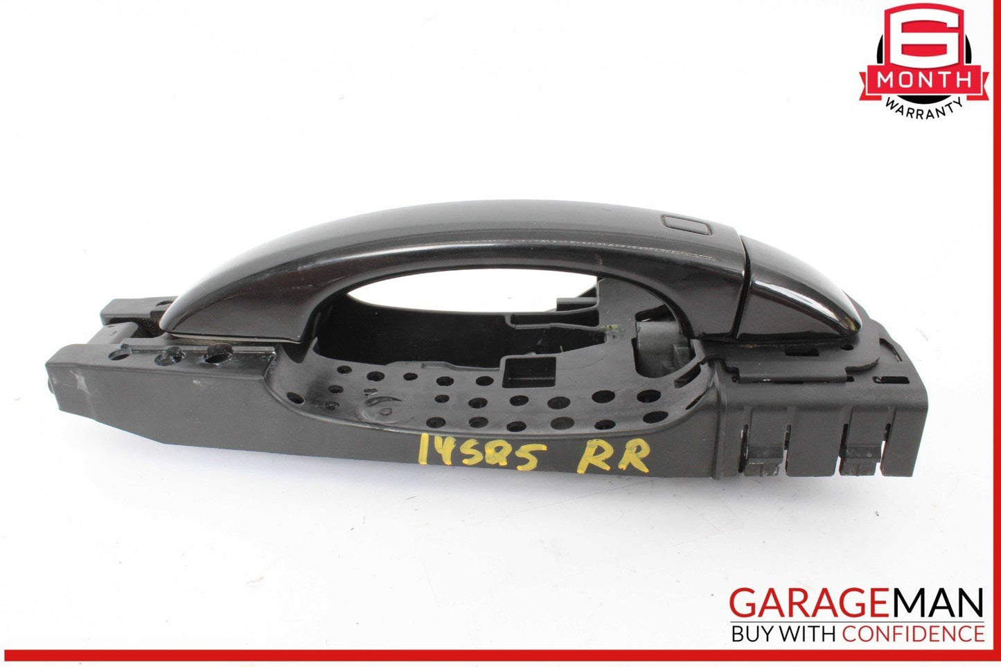 14-17 Audi SQ5 Front Right / Rear Right Passenger Side Exterior Door Handle OEM