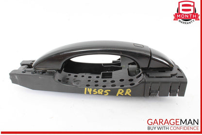 14-17 Audi SQ5 Front Right / Rear Right Passenger Side Exterior Door Handle OEM
