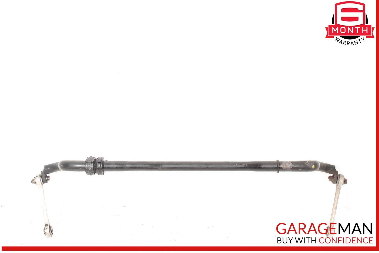 03-10 Porsche Cayenne 955 957 Front Suspension Swaybar Stabilizer Sway Bar OEM