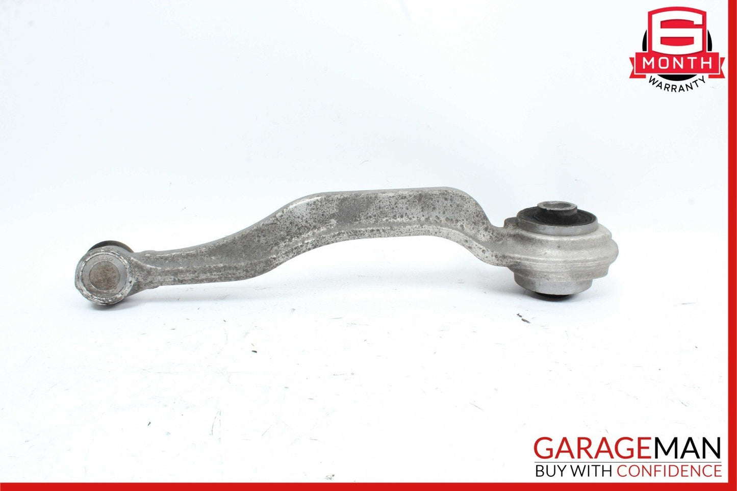 03-11 Mercedes W211 E350 CLS550 Front Right Side Lower Wishbone Control Arm OEM