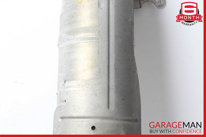 13-19 Mercedes X166 GL450 GLS63 AMG Airmatic Compressor Air Pressure Tank OEM