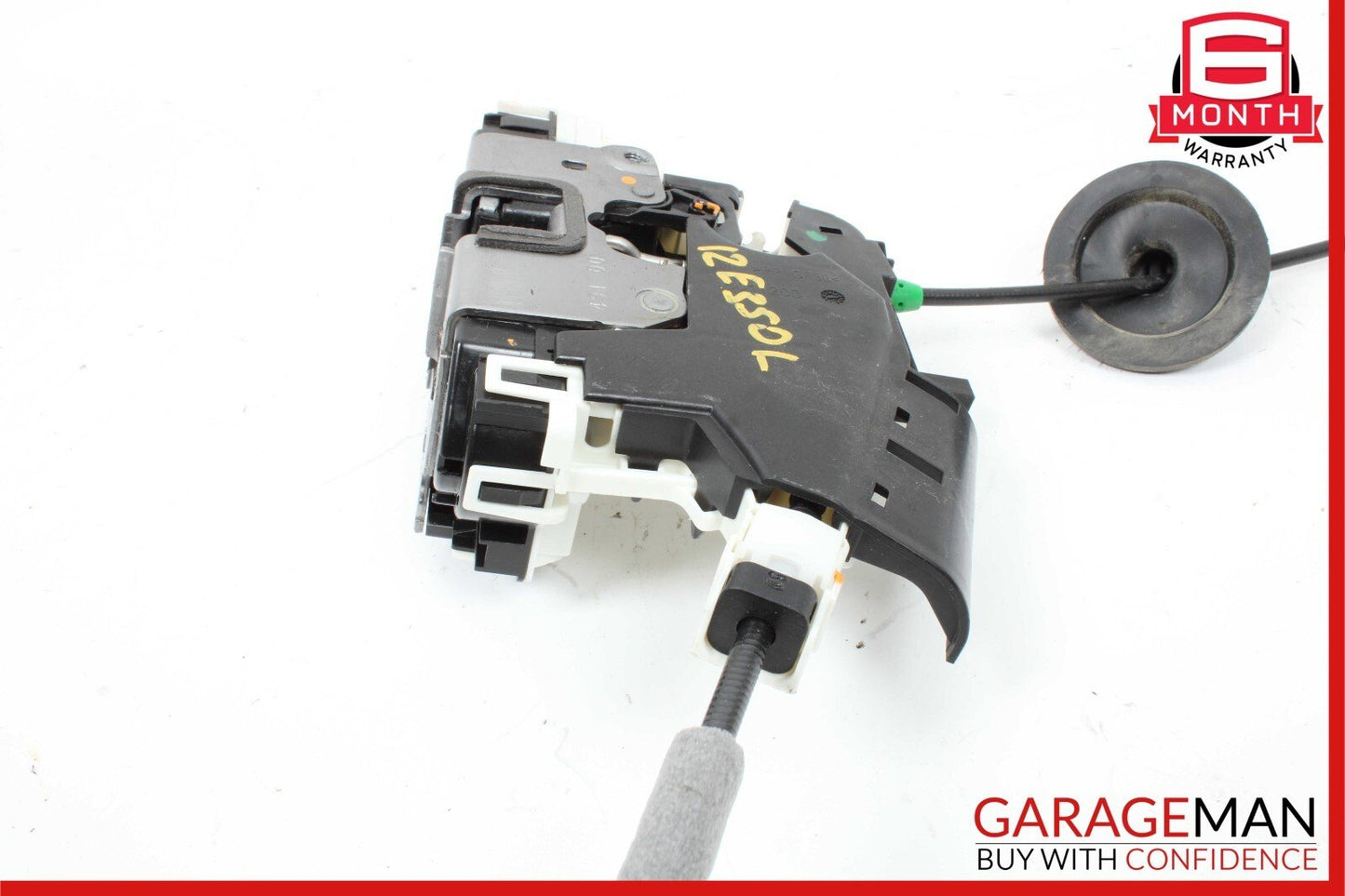 10-16 Mercedes W207 E350 E550 Front Left Side Door Lock Latch Actuator OEM