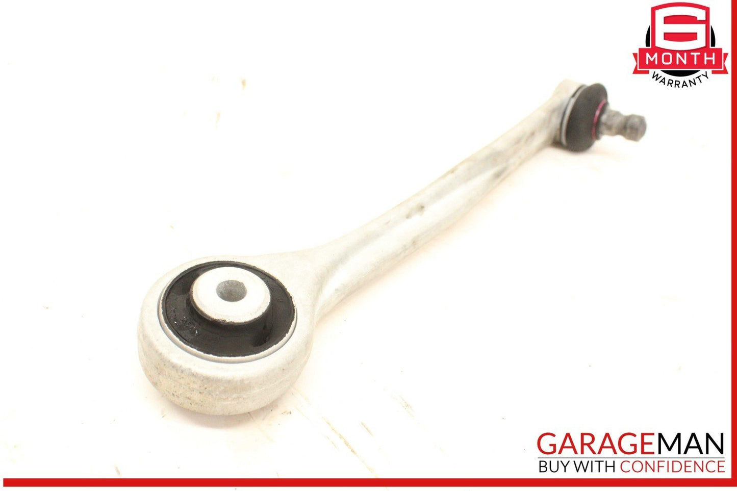 09-17 Audi SQ5 Q5 Front Right Passenger Side Upper Control Arm OEM