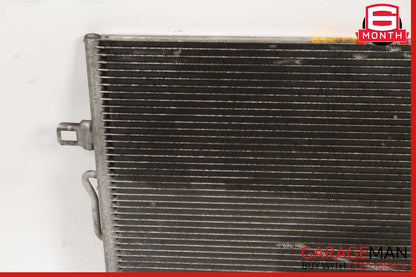 03-09 Mercedes W211 E350 CLS550 A/C Air AC Condenser Cooler 2115001154 OEM