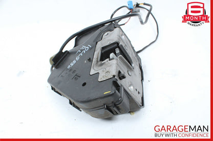 06-11 Mercedes W219 CLS550 Rear Left Door Lock Latch Actuator Keyless Go OEM