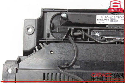 10-13 Range Rover Sport L320 HSE A/C Heater Climate Control Switch OEM