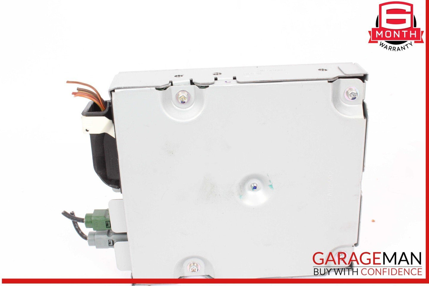 10-16 Porsche Panamera 970 Rear View Back Up Camera Control Module Unit OEM