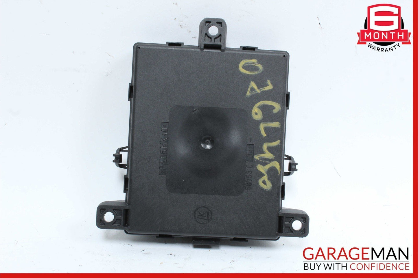06-13 Mercedes GL450 R500 ML350 Front Right Side Door Control Module Unit