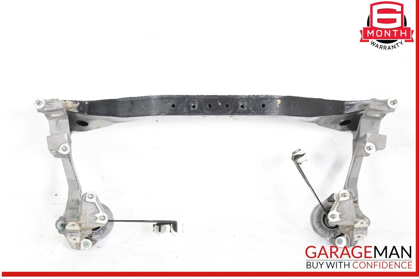 97-04 Porsche Boxster 986 Rear Subframe Sub Frame Mount Bracket Brace Assembly