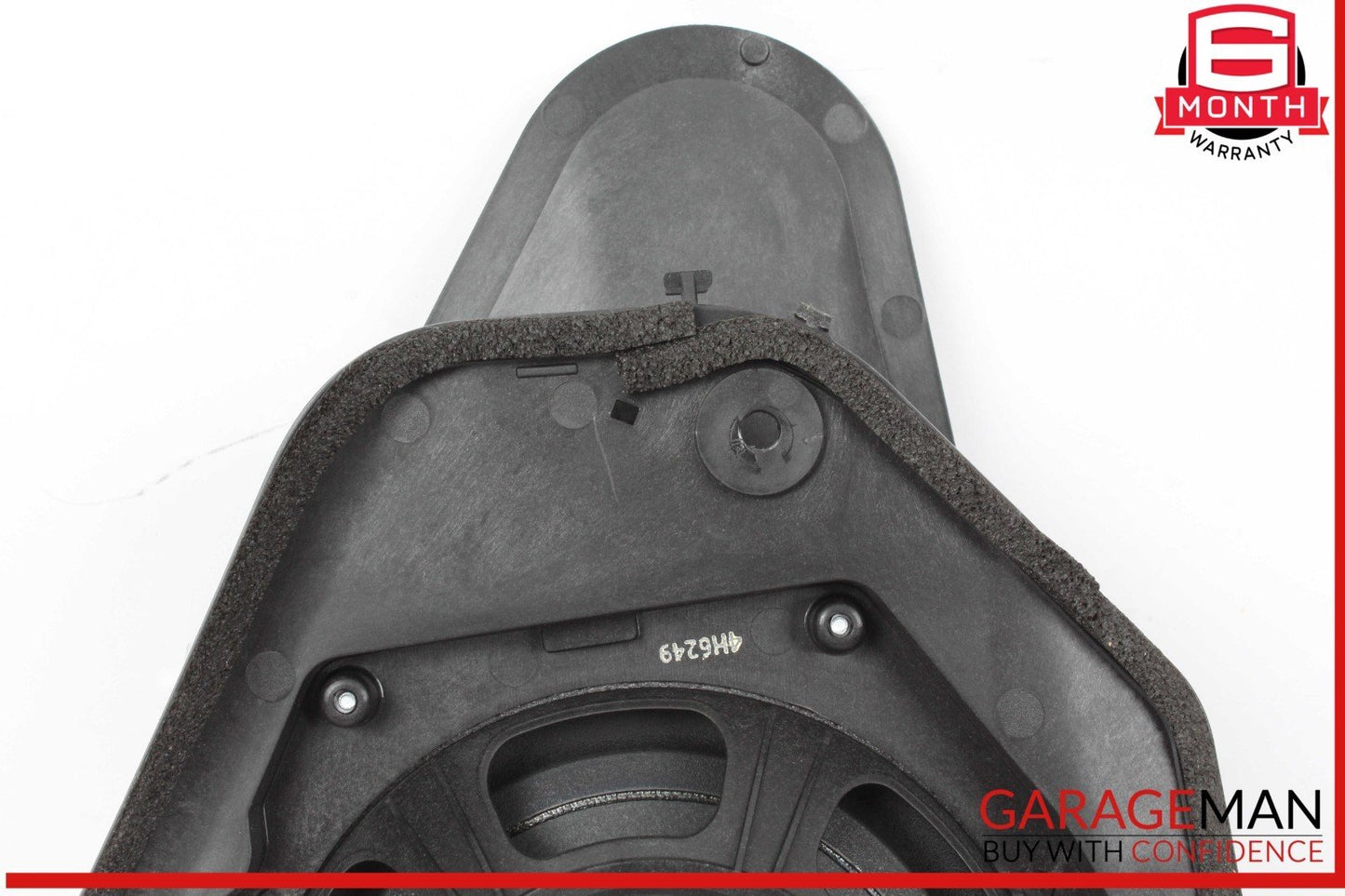 14-21 BMW i3 I01 Hybrid Front Left & Right Side Subwoofer Audio Speaker Set OEM
