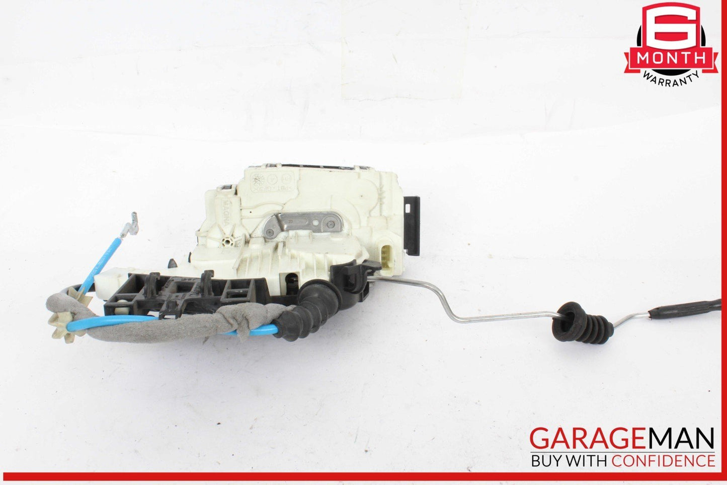 14-19 Mercedes W117 CLA250 CLA45 AMG Front Right Side Door Lock Latch Actuator
