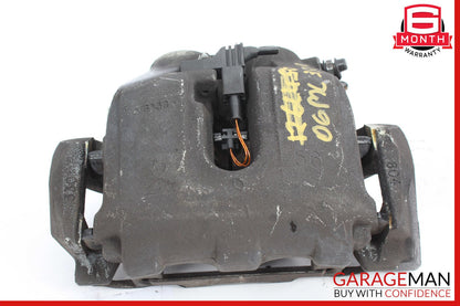 06-13 Mercedes W164 ML350 R350 Front Right & Left Brake Caliper Calipers Set OEM