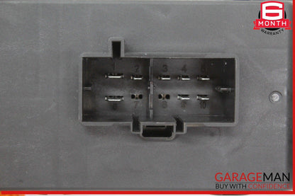 19-24 Audi Q3 Rear Trunk Tailgate Liftgate Control Module Unit 5Q0959107AB OEM