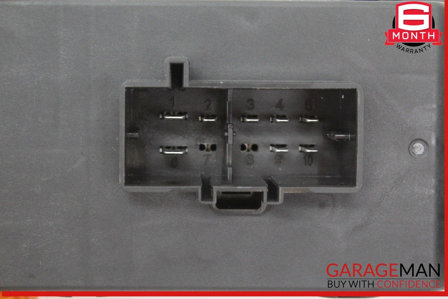 19-24 Audi Q3 Rear Trunk Tailgate Liftgate Control Module Unit 5Q0959107AB OEM