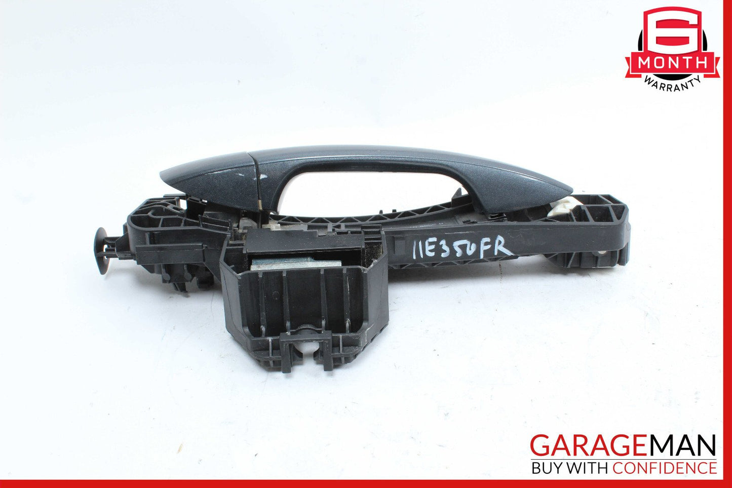 10-13 Mercedes W212 E350 Front Right Exterior Door Handle OEM