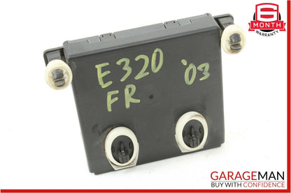 03-06 Mercedes W211 E320 E55 AMG Rear Right Passenger Door Control Module OEM