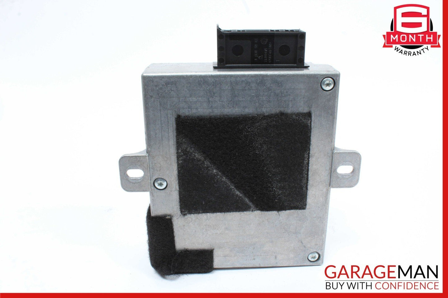 07-14 Mercedes W216 CL550 S350 S63 Voice Language Communication Control Module