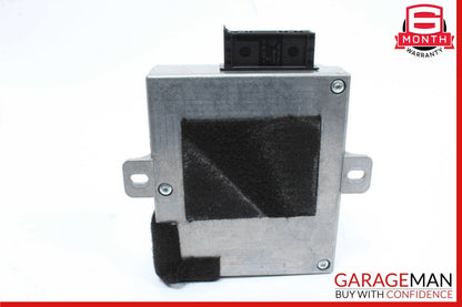 07-14 Mercedes W216 CL550 S350 S63 Voice Language Communication Control Module