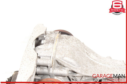 12-18 Audi A6 A7 Quattro Rear Diff Differential Axle Carrier Assembly OEM
