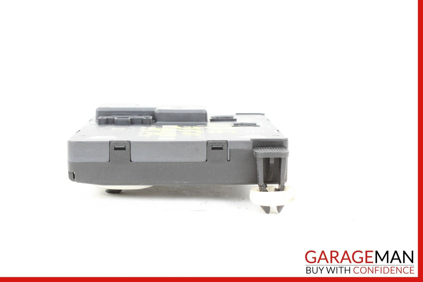 07-09 Mercedes W211 E350 E550 Rear Right Passenger Side Door Control Module OEM