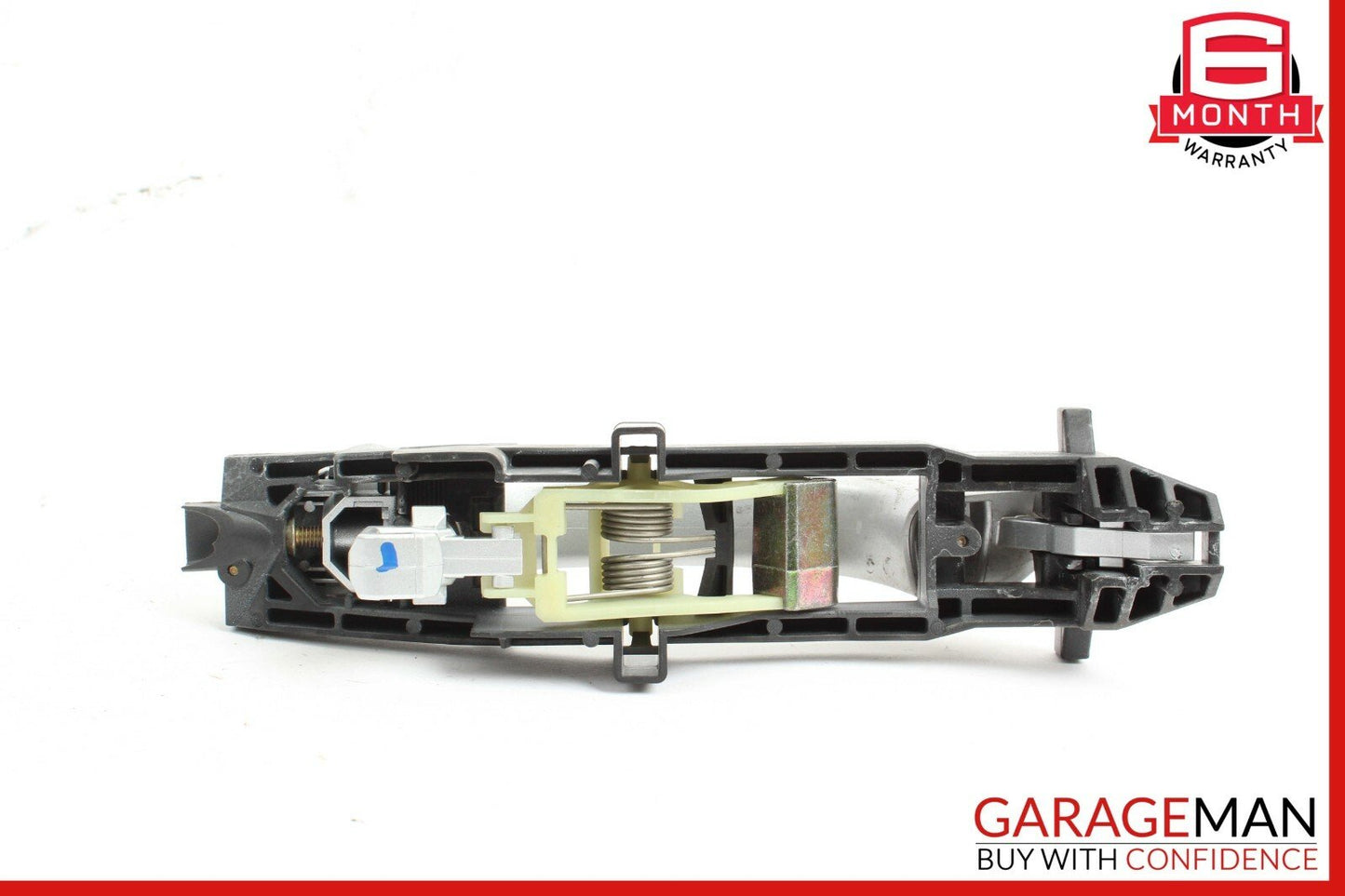 05-07 Mercedes W203 C230 C320 Rear Right Passenger Side Exterior Door Handle OEM
