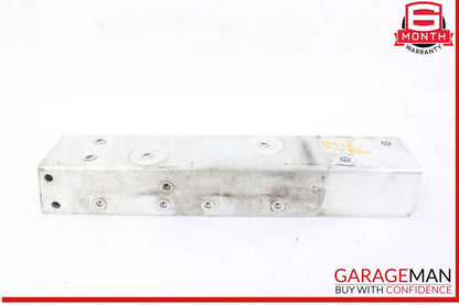 14-21 BMW i3 I01 Hybrid Rear Left Side Bumper Reinforcement Bar Bracket OEM