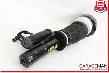 07-14 Mercedes W221 S550 Front Right or Left Side Airmatic Shock Absorber Strut
