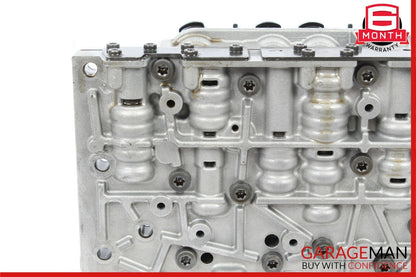 Mercedes C300 E350 ML350 7G TCM Tronic Transmission Valve Body 2122771301