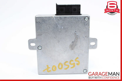 07-14 Mercedes W221 S550 CL550 Voice Language Communication Control Module OEM