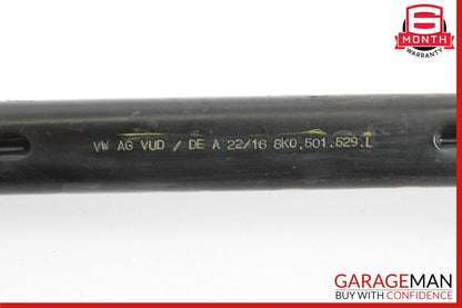 15-22 Porsche Macan  95B Rear  Left Driver Side Lower Forward Control Arm OEM