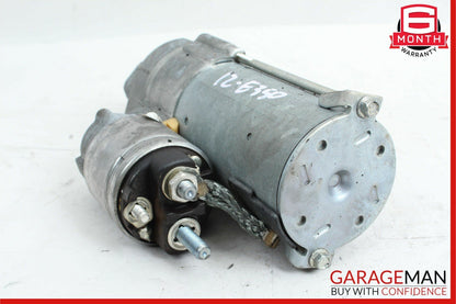 12-16 Mercedes E350 SLK350 ML350 GLE350 3.5L V6 Valeo Engine Starter Motor OEM