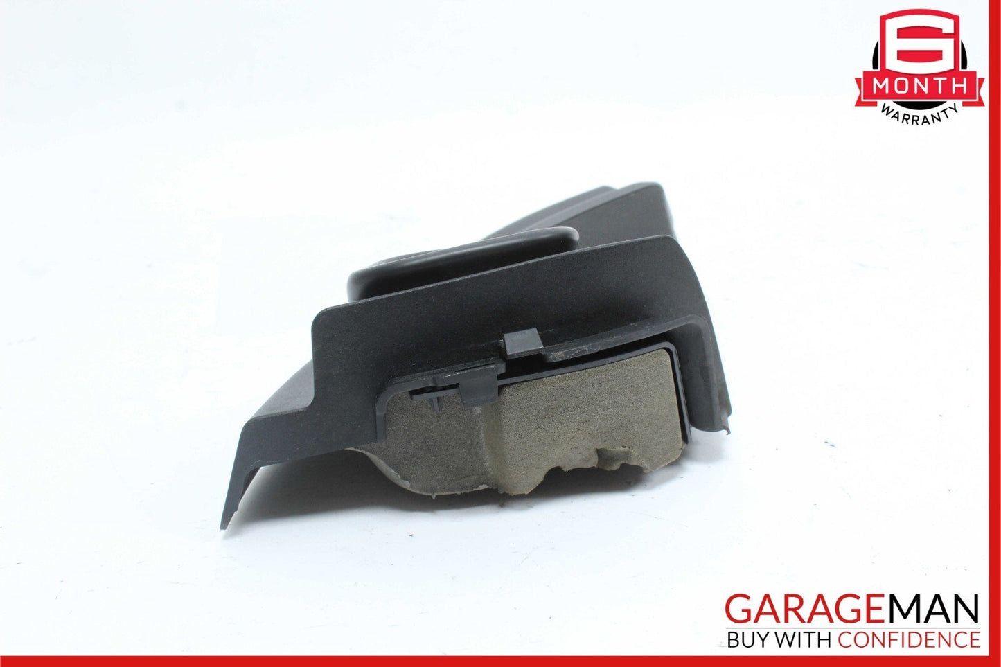 06-12 Mercedes X164 GL450 ML350 Speaker Door Mirror Cover Front Right Side OEM