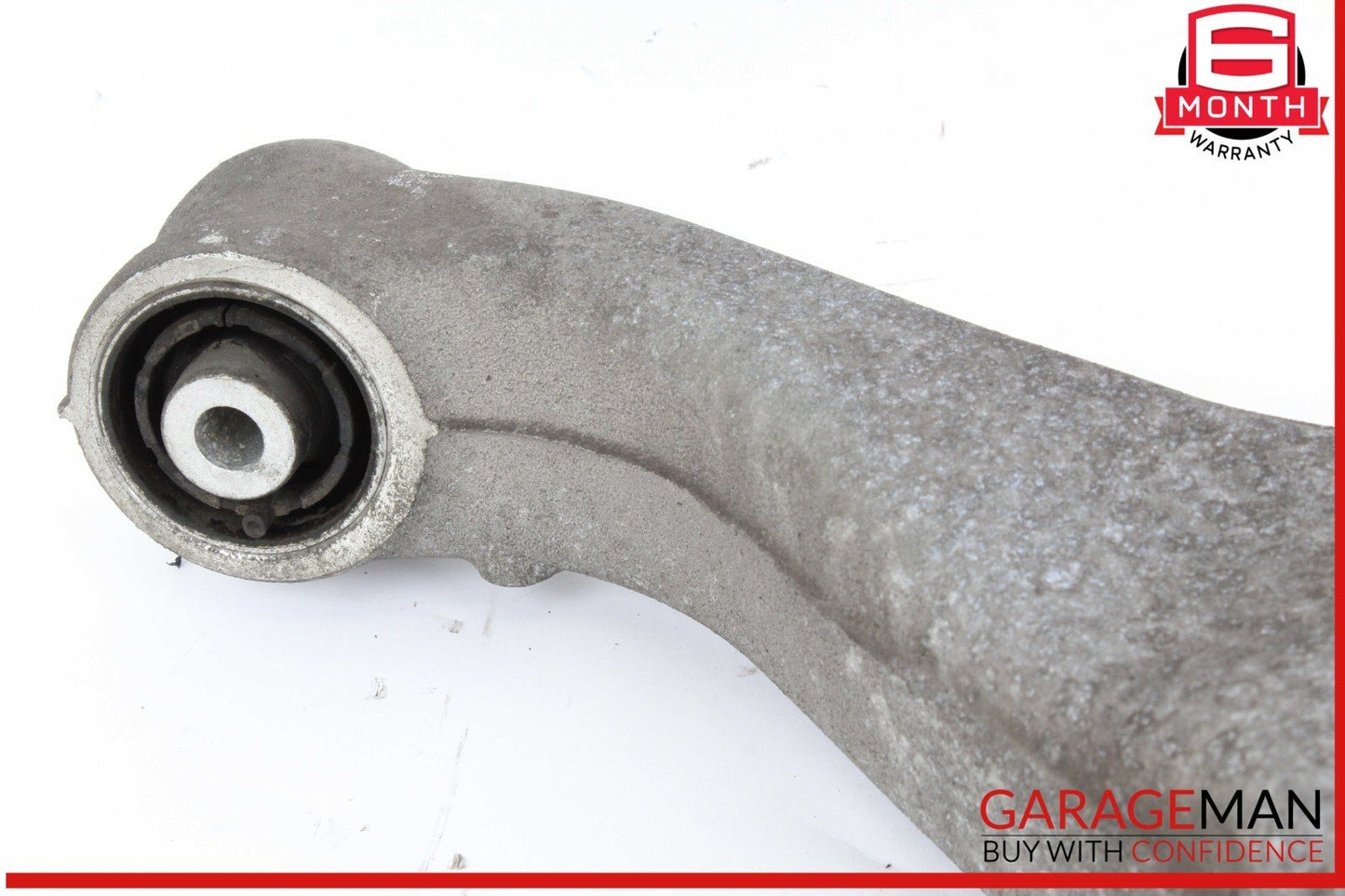 13-18 Audi Q5 Rear Right Passenger Side Suspension Lower Control Arm OEM
