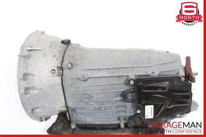 10-13 Mercedes W221 S400 Hybrid 7 Speed Auto Automatic Transmission 722.950 114k