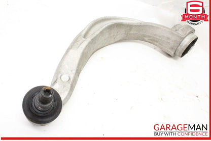 09-16 Audi A4 Front Right Passenger Side Rearward Lower Control Arm 8K0407696H