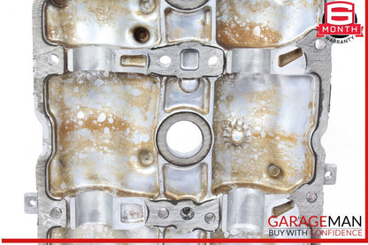 06-13 Mercedes W204 C300 Right Side Engine Motor Cylinder Head Valve Cover OEM