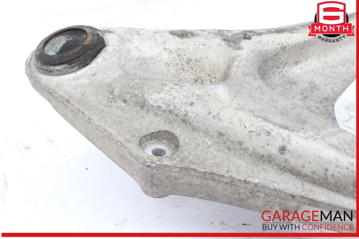 07-10 Saturn Sky Rear Left or Rear Right Side Lower Control Arm 15222277 OEM