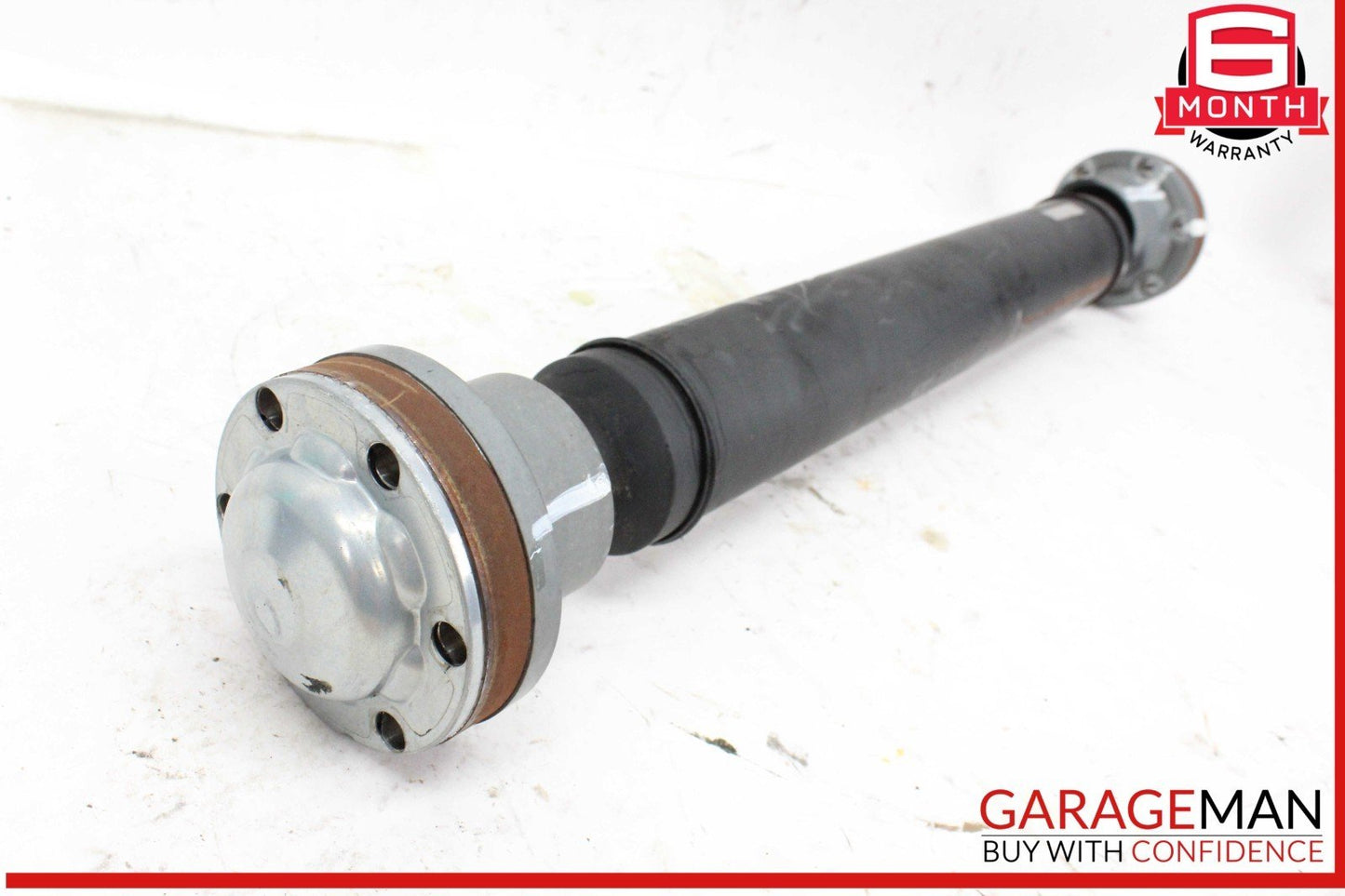 06-13 Mercedes X164 GL450 4MATIC GL320 Front Drive Shaft Driveshaft Axle OEM