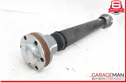 06-13 Mercedes X164 GL450 4MATIC GL320 Front Drive Shaft Driveshaft Axle OEM