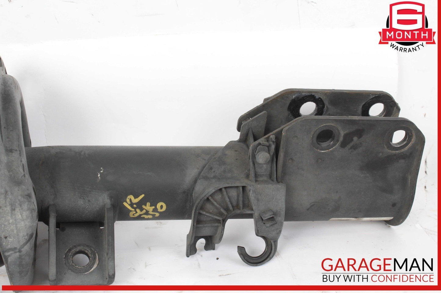 09-15 Mercedes X204 GLK350 Front Right and Left Side Shock Strut Absorber OEM