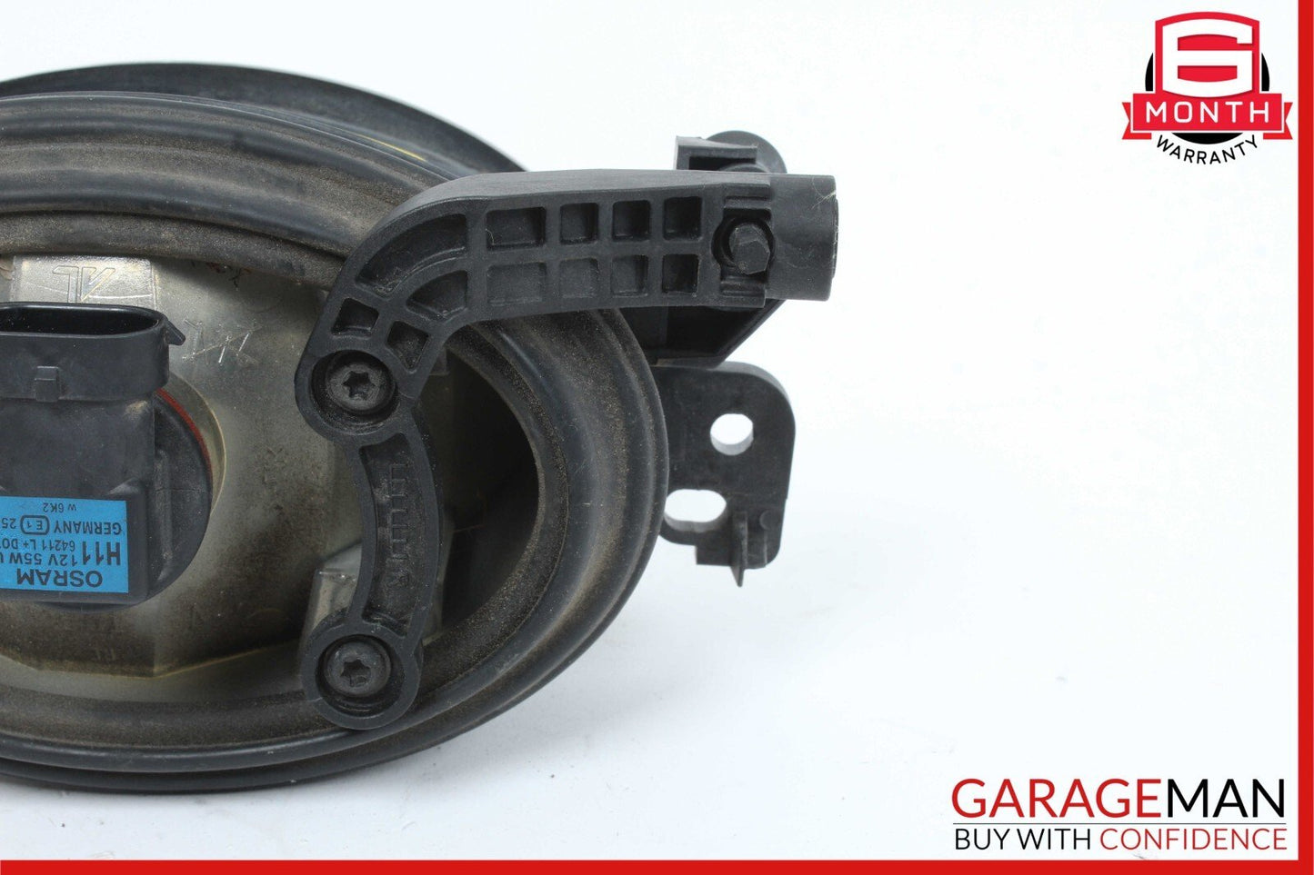 05-12 Mercedes SL550 CLS500 E350 GL450 Front Right Side Foglight Fog Light Lamp