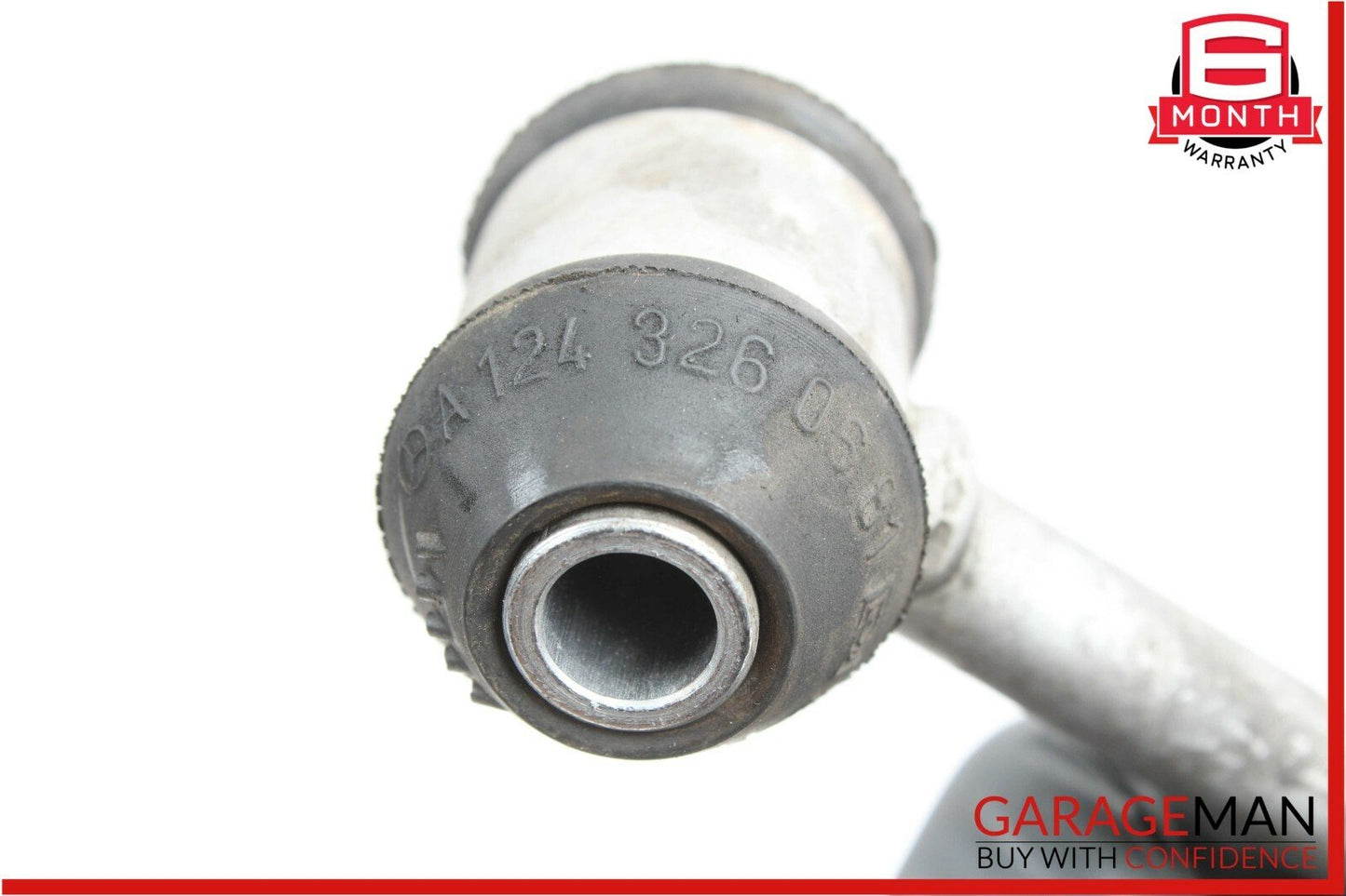 08-14 Mercedes W204 C300 Rear Left / Right Sway Bar Stabilizer Tie Rod Link